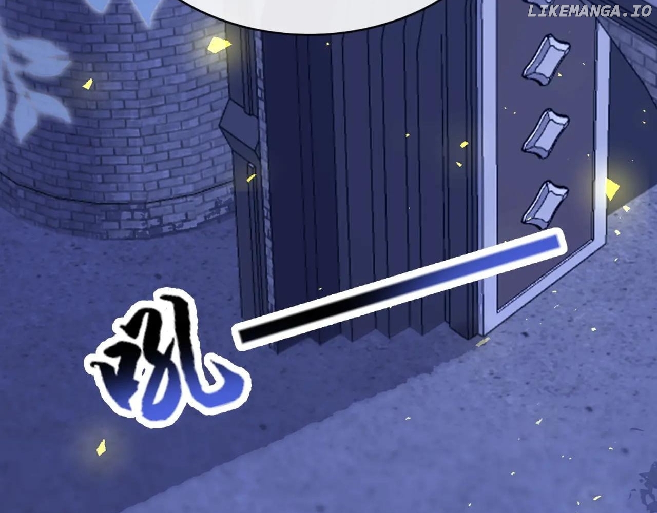 Quick Transmigration: The Host Wants To Die Chapter 169 - page 73
